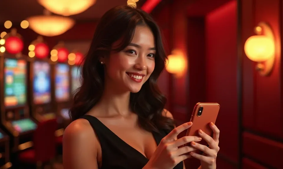kodokhoki889 Indonesia App